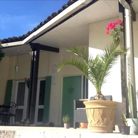 Bed and Breakfast Villa Vianne B&B