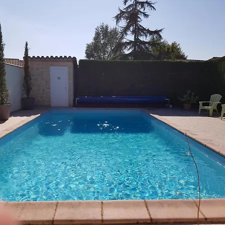 Villa Vianne B&B *