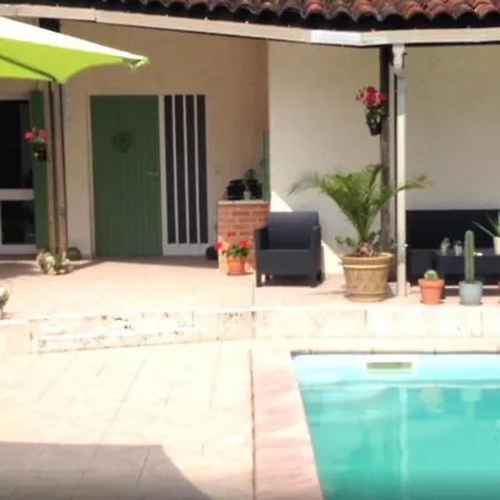 Villa Vianne B&B *