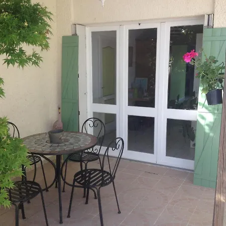 Bed and Breakfast Villa Vianne B&B Vianne