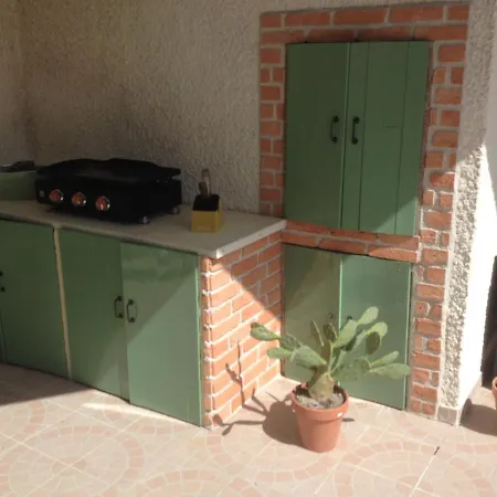 Villa Vianne B&B Bed and Breakfast