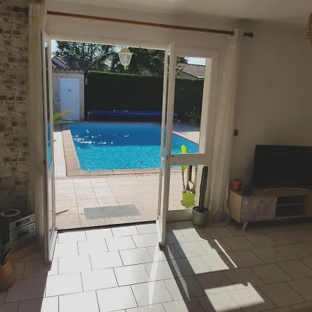 Villa Vianne B&B Bed and Breakfast *