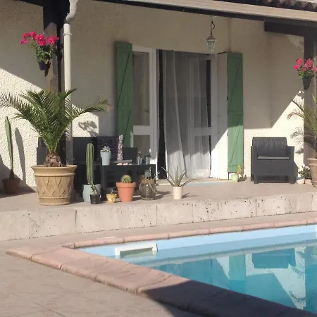 Bed and Breakfast Villa Vianne B&B