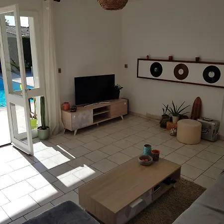 Villa Vianne B&B Vianne