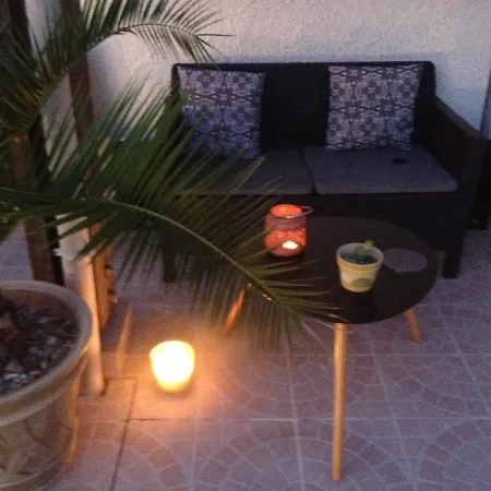 Bed and Breakfast Villa Vianne B&B *