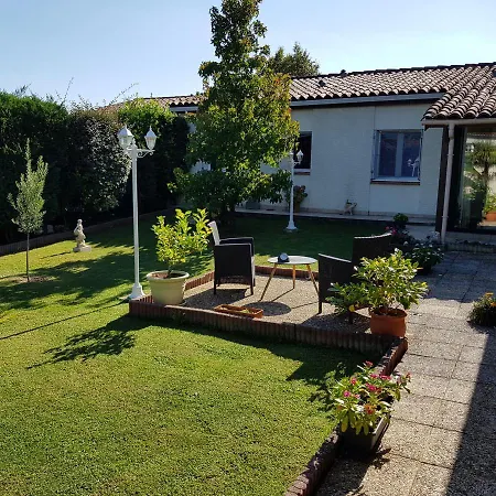 Bed and Breakfast Villa Vianne B&B *