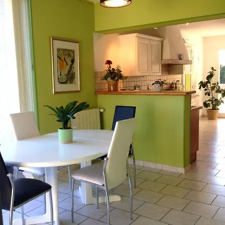 Bed and Breakfast Villa Vianne B&B Vianne