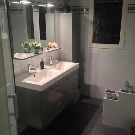 Villa Vianne B&B *