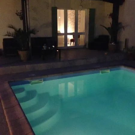 Bed and Breakfast Villa Vianne B&B *