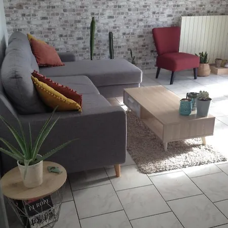 Villa Vianne B&B