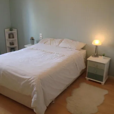 Villa Vianne B&B