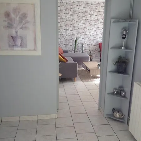 Villa Vianne B&B
