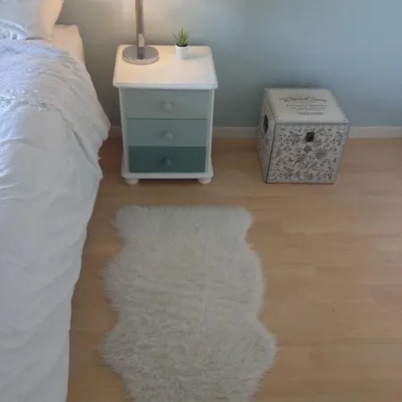 Villa Vianne B&B Bed and Breakfast