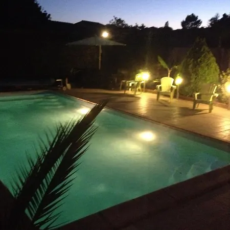 Villa Vianne B&B Bed and Breakfast *