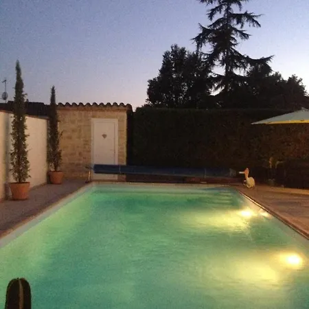Villa Vianne B&B * Vianne