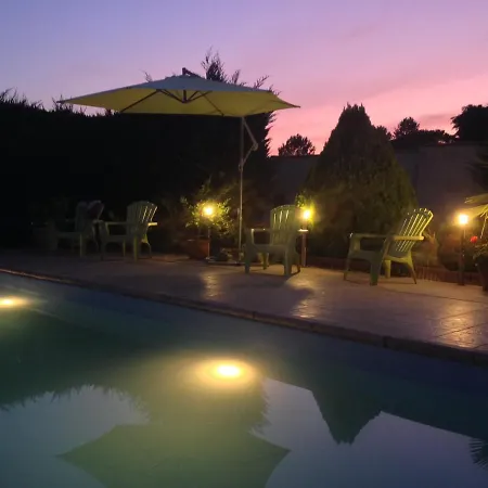 Bed and Breakfast Villa Vianne B&B Vianne