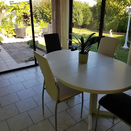 Bed and Breakfast Villa Vianne B&B