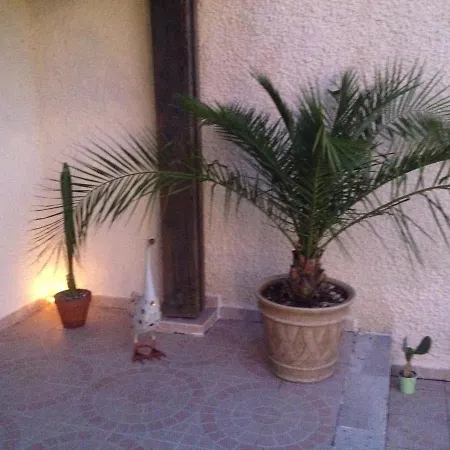 Villa Vianne B&B Bed and Breakfast