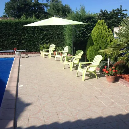 Villa Vianne B&B