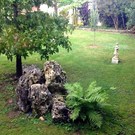 Villa Vianne B&B