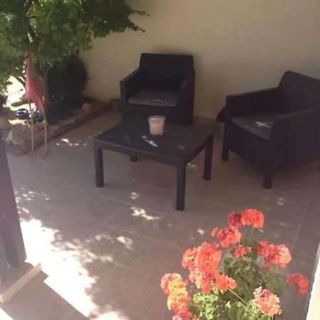 Bed and Breakfast Villa Vianne B&B Vianne